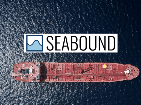 Seabound Revolutionizing Carbon Capture for Ships with Pebbles