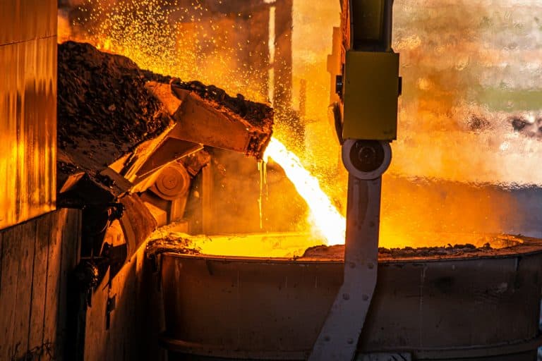Green Steel Provider Secures $191M Funding
