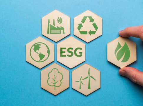 ESG Investing with Carbon Credits – What Investors Need To Know