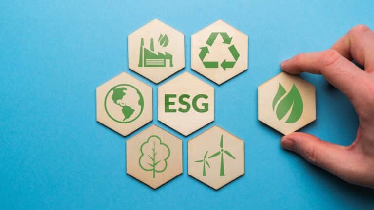 ESG Investing with Carbon Credits – What Investors Need To Know