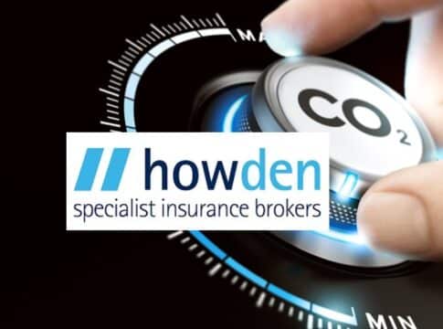 Howden Introduces First-Ever Carbon Credit Insurance Product