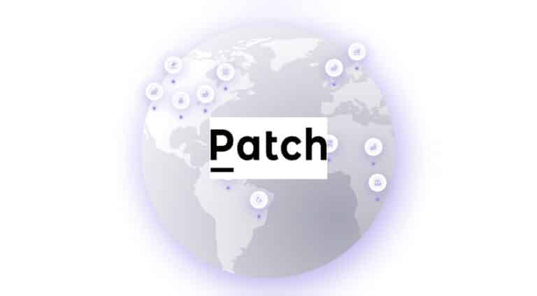 Patch Secures $55 Million to Boost Carbon Credit Platform