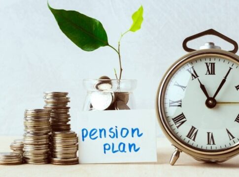 UK Pension Schemes Under Pressure for Climate Impact Reporting