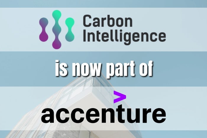 accenture net zero