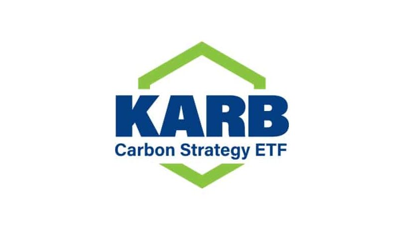 carbon strategy ETF