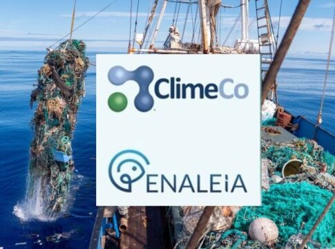 Plastic Credits are Coming – ClimeCo and Enaleia Ink Deal