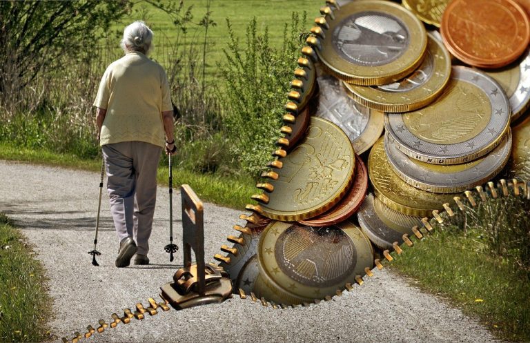 UK Pension Schemes Under Pressure for Climate Impact Reporting