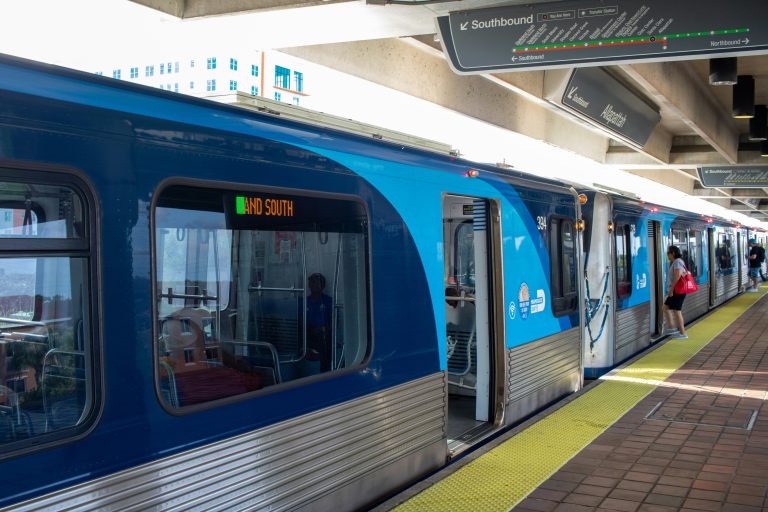 Public Transportation Pricing Schemes Can Cut Emissions