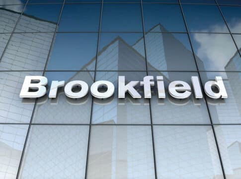 Brookfield Invests Billions in Carbon Capture and Decarbonization