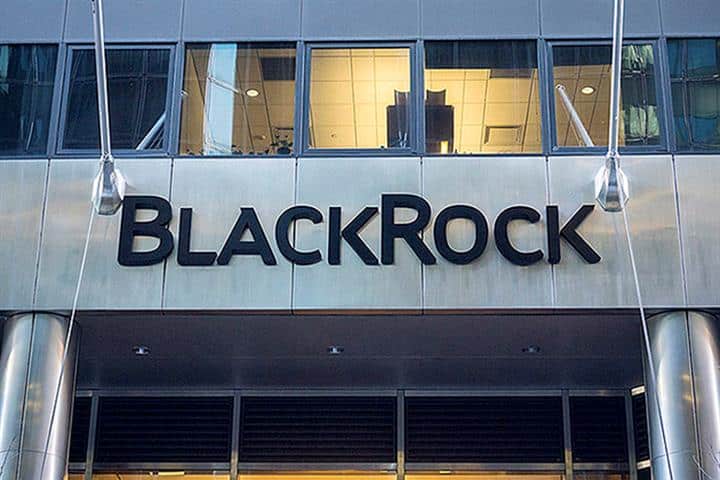 blackrock transition capital