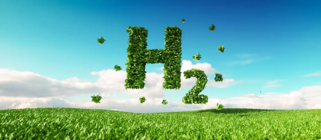 is green hydrogen energy of the future