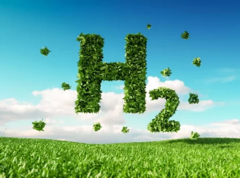 Is Green Hydrogen the Energy of the future?