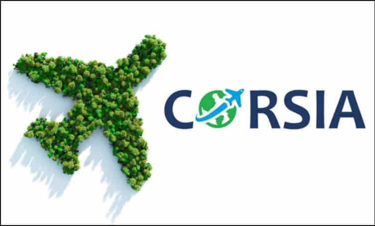 what is corsia?