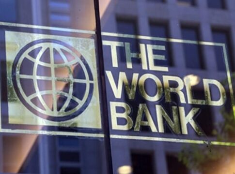 New World Bank Trust Fund for Projects that Cut Emissions