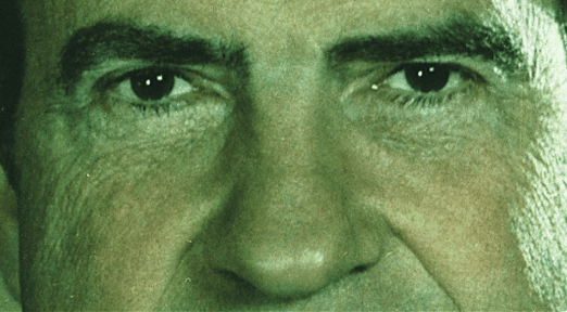 The True Story of Nixon’s Nucleargate