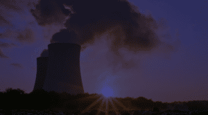 nuclear bandwagon and its net zero potential crashed