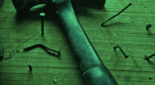 The Nail in the Nuclear Coffin