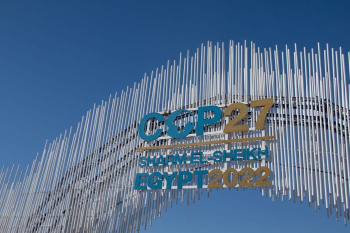 COP27 climate summit highlights