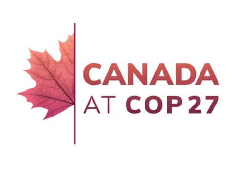 Canada Launches Carbon Pricing Initiative at COP27
