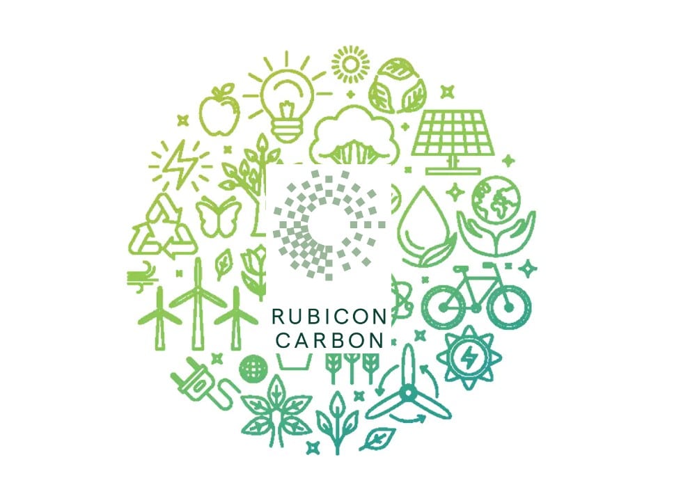 Rubicon Carbon TPG $1B