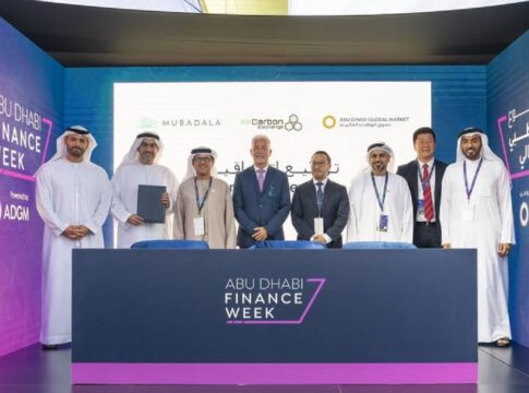 Abu Dhabi Wealth Fund Mubadala Acquires 20% Stake in ACX