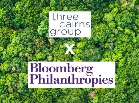 Bloomberg to Form Global Carbon Trust to Scale the VCM