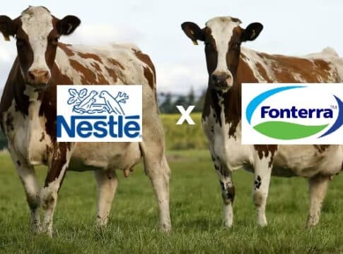 Nestlé and Fonterra to Develop NZ’s First Net Zero Dairy Farm