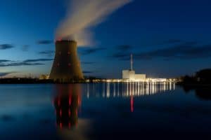 nuclear bandwagon and its net zero potential crashed