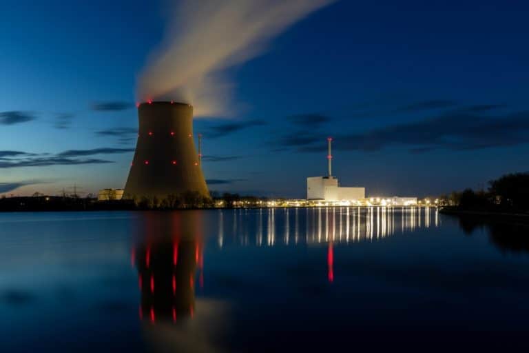 Why the Great Nuclear Bandwagon Crashed and Burned