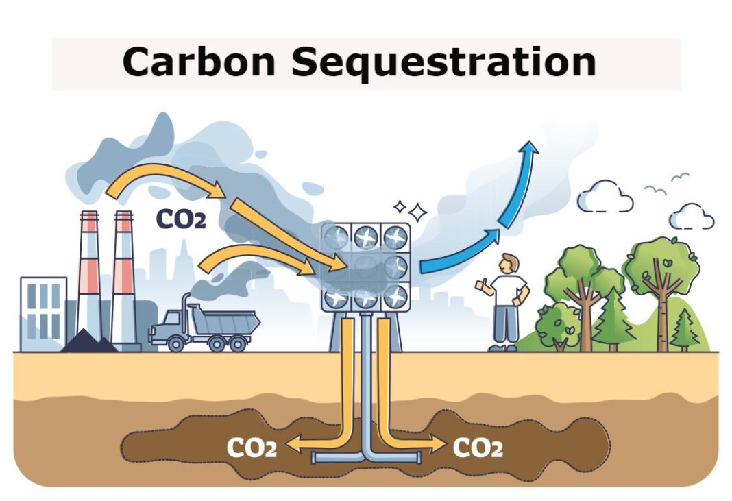 top carbon sequestration companies 2023