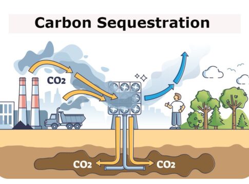 Top 5 Carbon Sequestration Companies in 2023