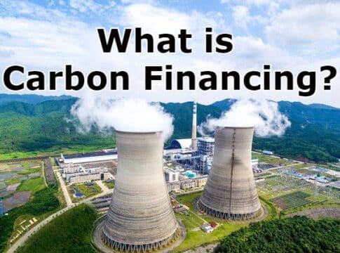 What is Carbon Financing?