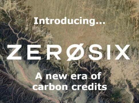 Ex-Oil Exec’s form ZeroSix to Turn Oil & Gas Reserves Into Carbon Credits