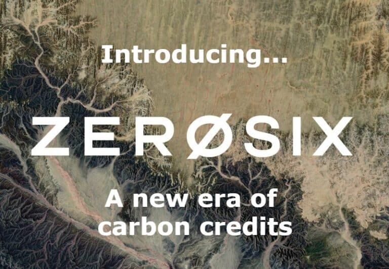Ex-Oil Execs to Turn Oil & Gas Reserves Into Carbon Credits