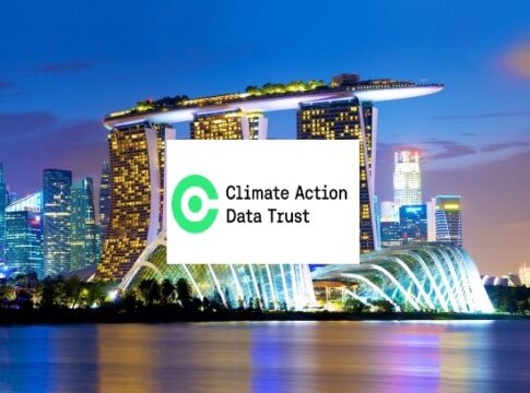Climate Action Data Trust Launched