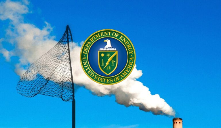 U.S. DOE Invests $3.7 Billion in Carbon Removal Technologies