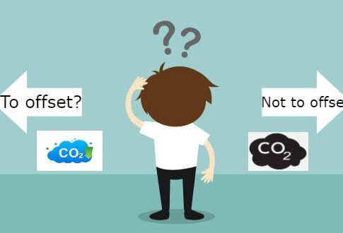 Is Offsetting Carbon Worth It?