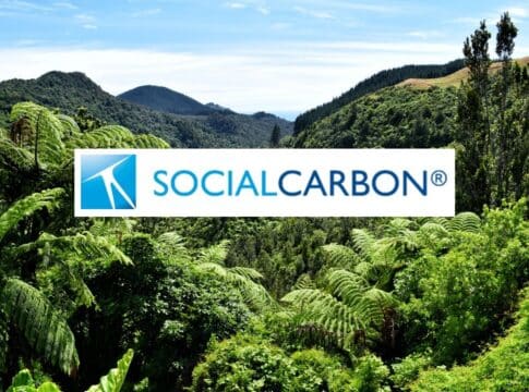 SOCIALCARBON Launches Methodology for Nature Conservation Projects