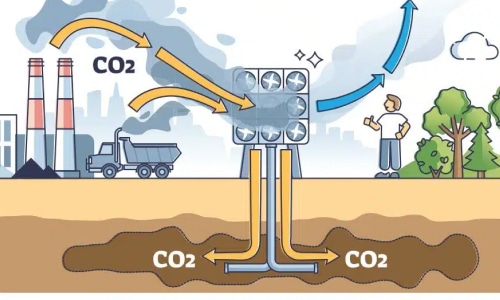 Top 5 Carbon Sequestration Companies in 2023