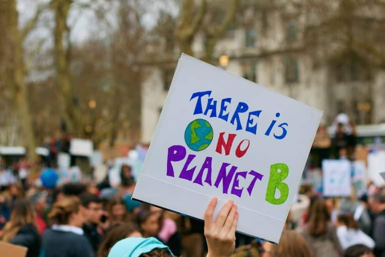 Climate Action Data Trust Launched