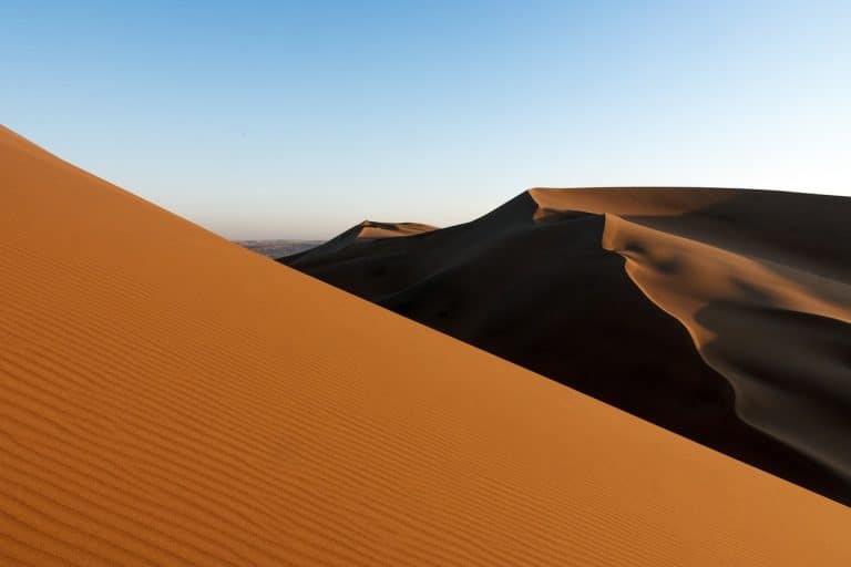 Oasification – Solving Water Shortages with Carbon