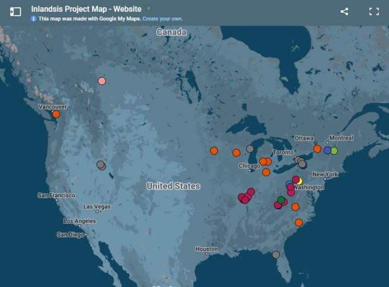 Canadian Investors Launch CAD$115 Million “Inlandsis II Fund”
