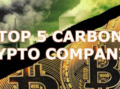Top 5 Carbon Crypto Companies to Watch in 2023