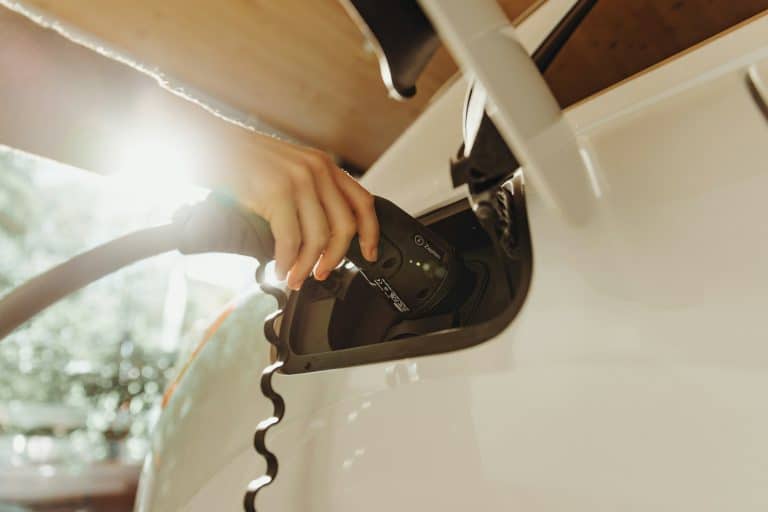 Tesla Drivers Can Earn Carbon Credits by “C+Charge-ing” EVs