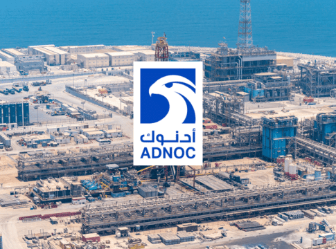 Abu Dhabi National Oil Invests $15B in Decarbonization Projects
