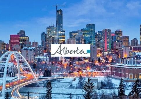 Alberta Prepares For Surplus of Carbon Credits