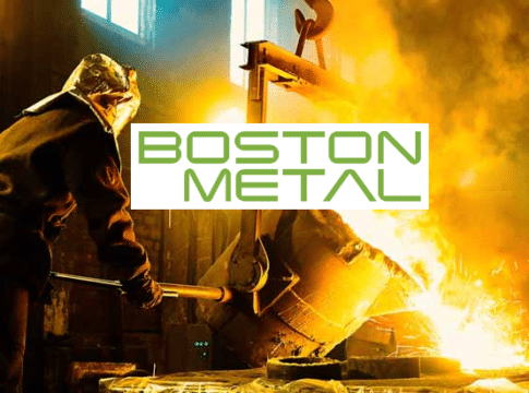 ArcelorMittal and Microsoft Back MIT Green Steel Firm With $120M