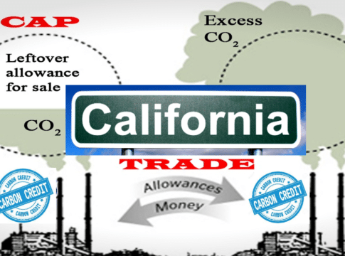 California Carbon Credits (How Does It Work?)