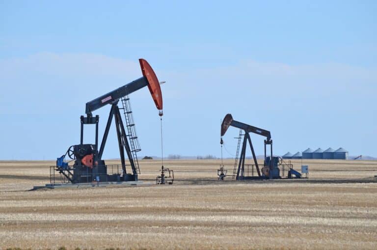 Abandoned Oil Wells and Carbon Credits