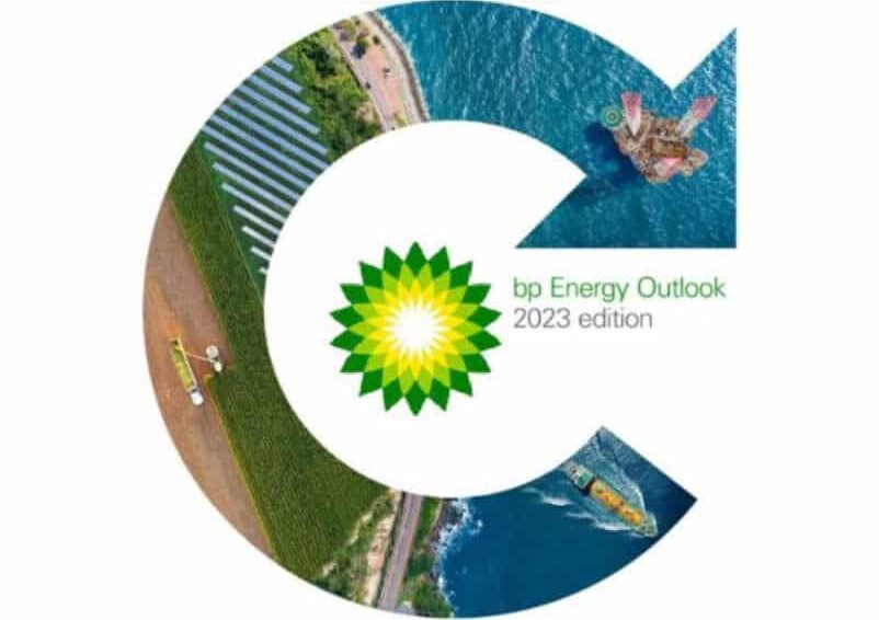 bp 2023 outlook energy transition